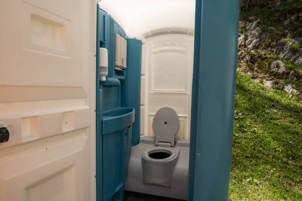 Best Affordable porta potty rental  in Park Rapids, MN
